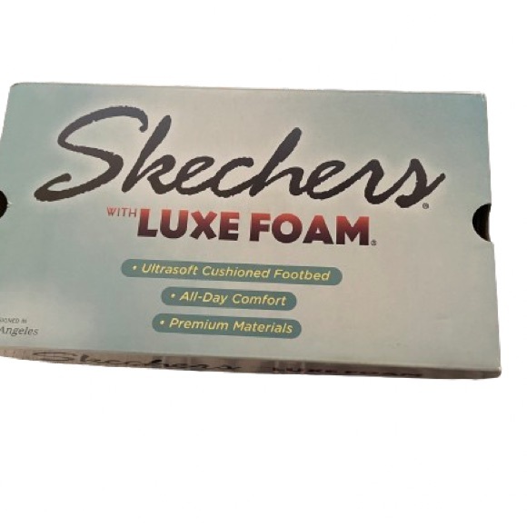 Skechers Wedge - Picture 4 of 4